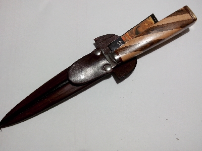 cuchillo